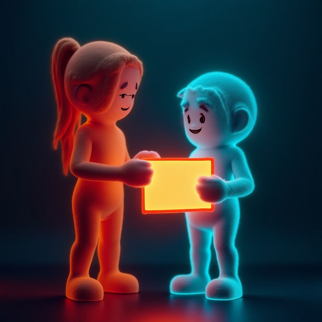 Neon Soul game award