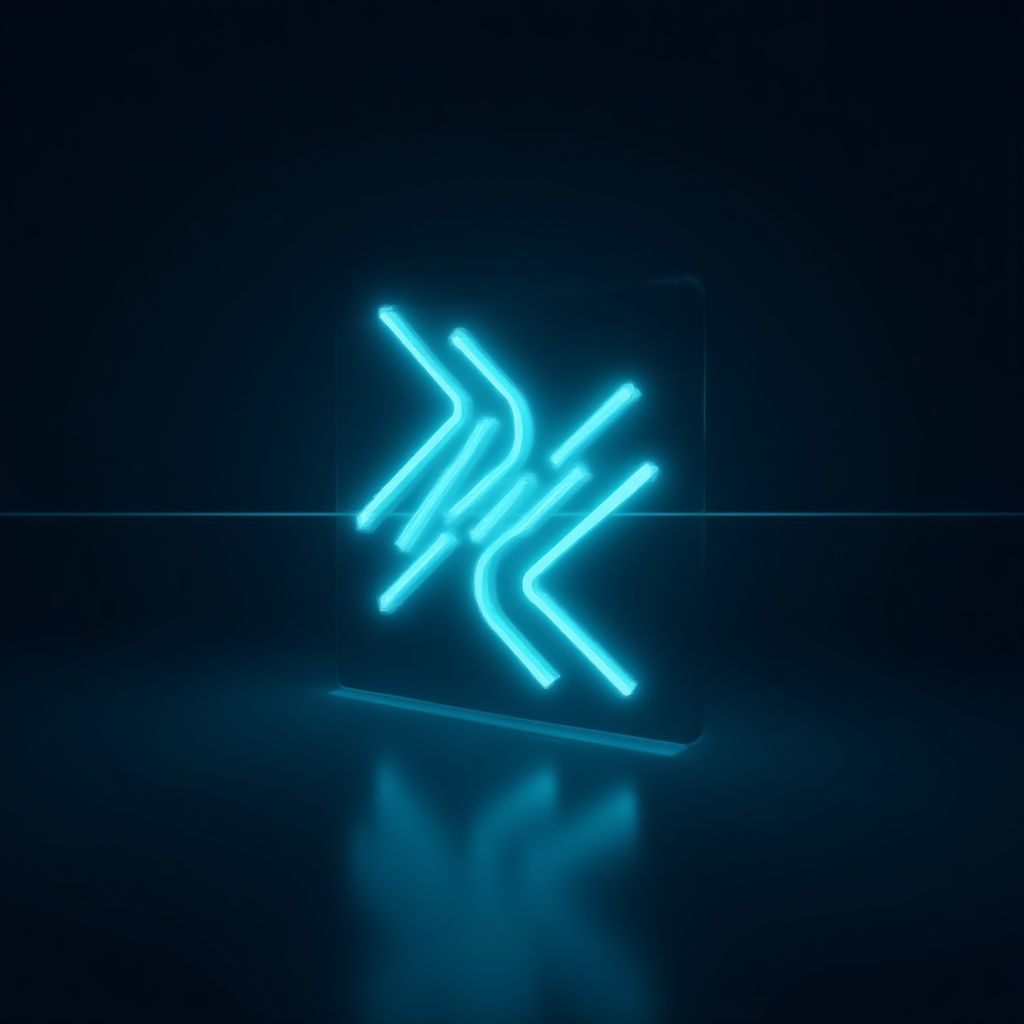 Tech Trends Magazine logo