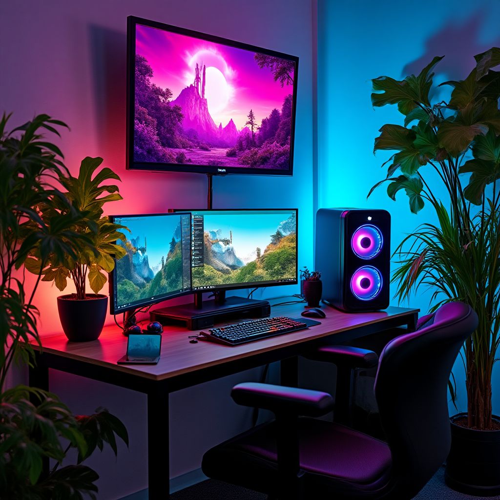 Digital sustainability initiative